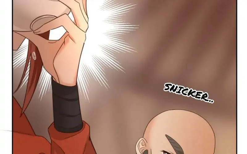 Read How the Empress Breaks the Rules chapter 81 image 14 on Lezhin