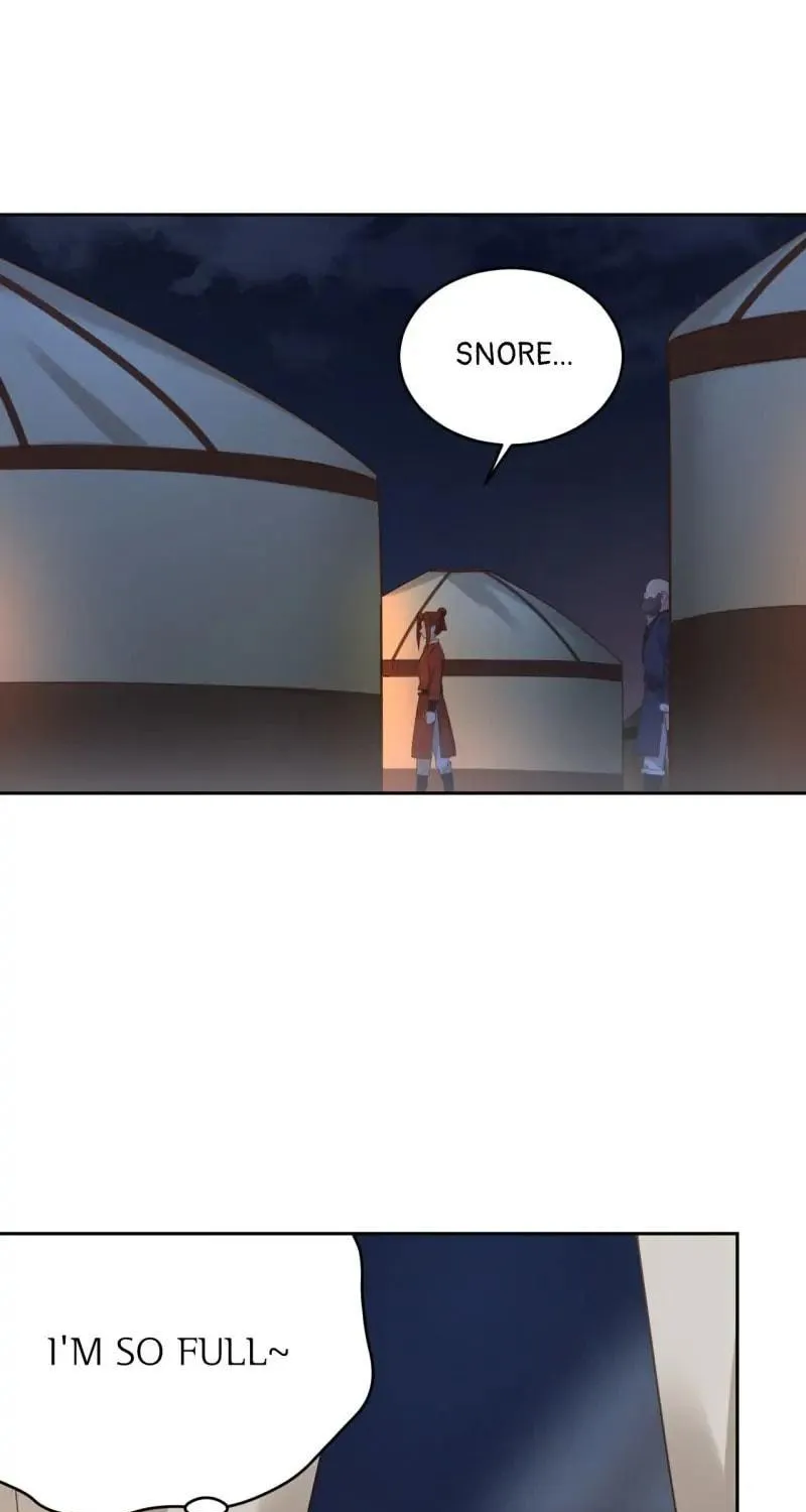 Read How the Empress Breaks the Rules chapter 81 image 17 on Lezhin
