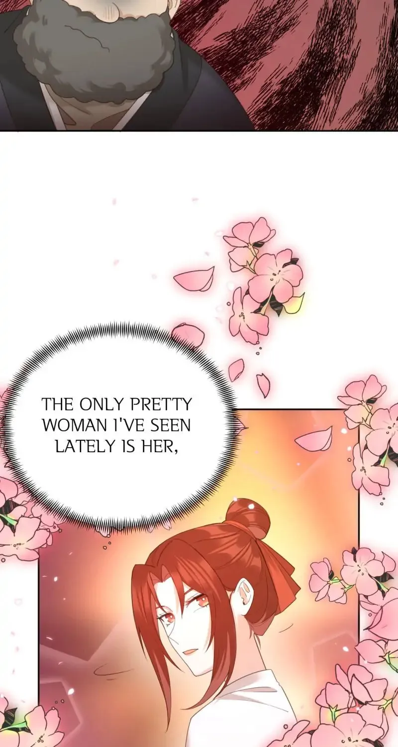 Read How the Empress Breaks the Rules chapter 81 image 2 on Lezhin