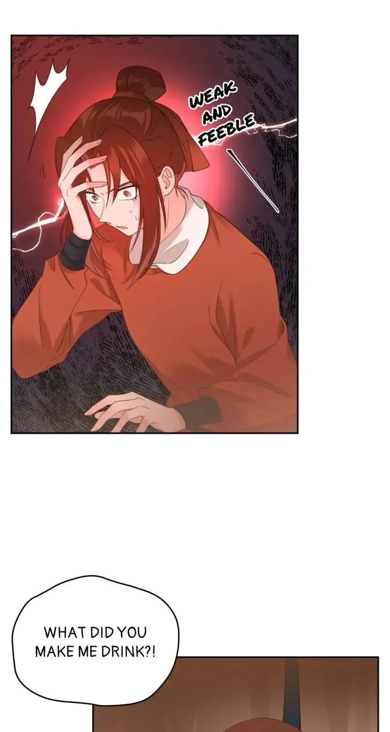 Read How the Empress Breaks the Rules chapter 81 image 24 on Lezhin