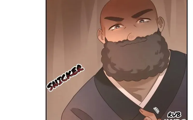 Read How the Empress Breaks the Rules chapter 81 image 25 on Lezhin