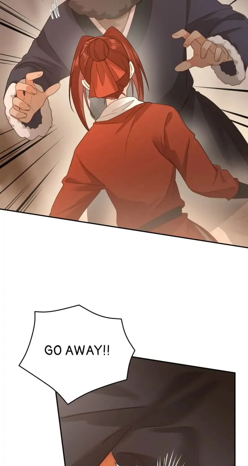 Read How the Empress Breaks the Rules chapter 81 image 28 on Lezhin