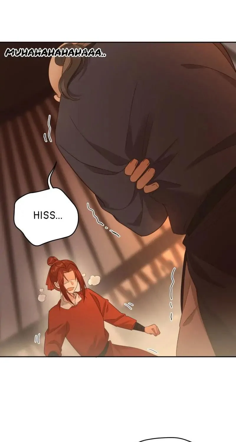 Read How the Empress Breaks the Rules chapter 81 image 31 on Lezhin