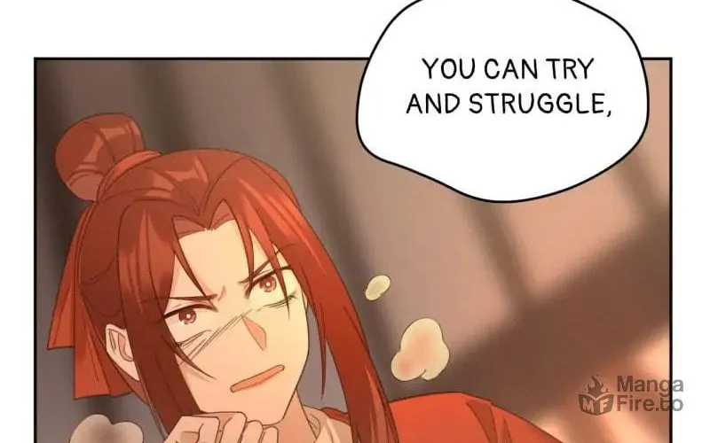 Read How the Empress Breaks the Rules chapter 81 image 32 on Lezhin