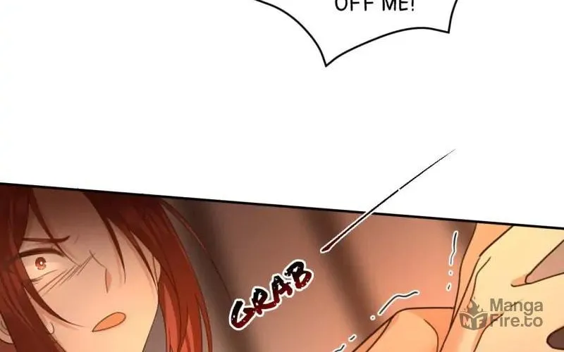 Read How the Empress Breaks the Rules chapter 81 image 36 on Lezhin