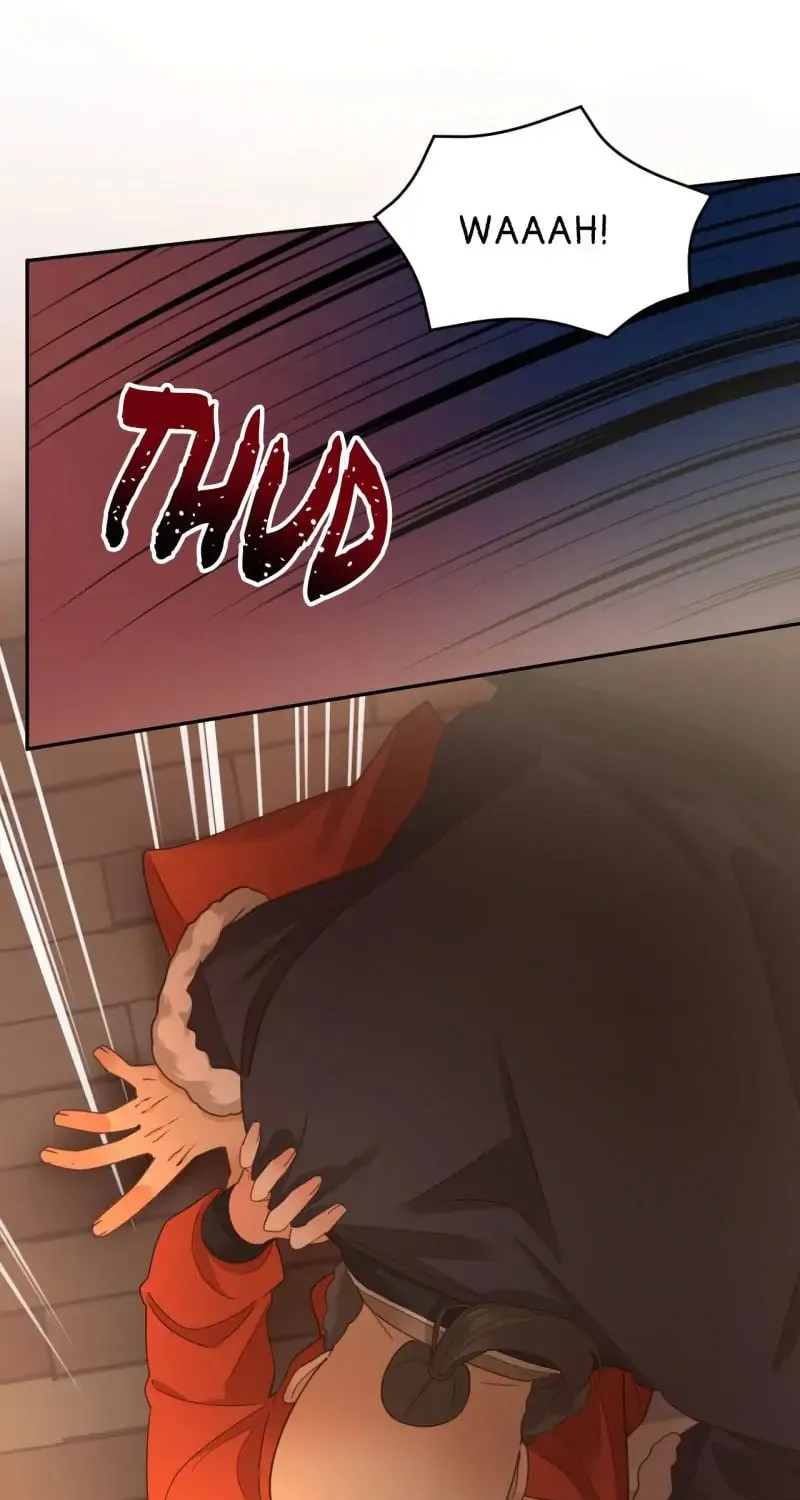 Read How the Empress Breaks the Rules chapter 81 image 38 on Lezhin