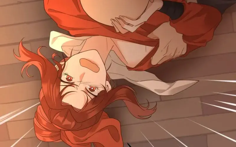Read How the Empress Breaks the Rules chapter 81 image 39 on Lezhin