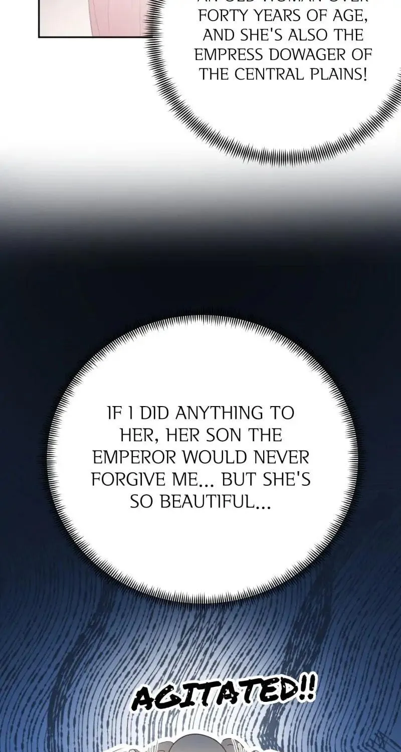 Read How the Empress Breaks the Rules chapter 81 image 4 on Lezhin
