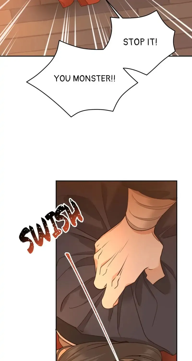 Read How the Empress Breaks the Rules chapter 81 image 40 on Lezhin
