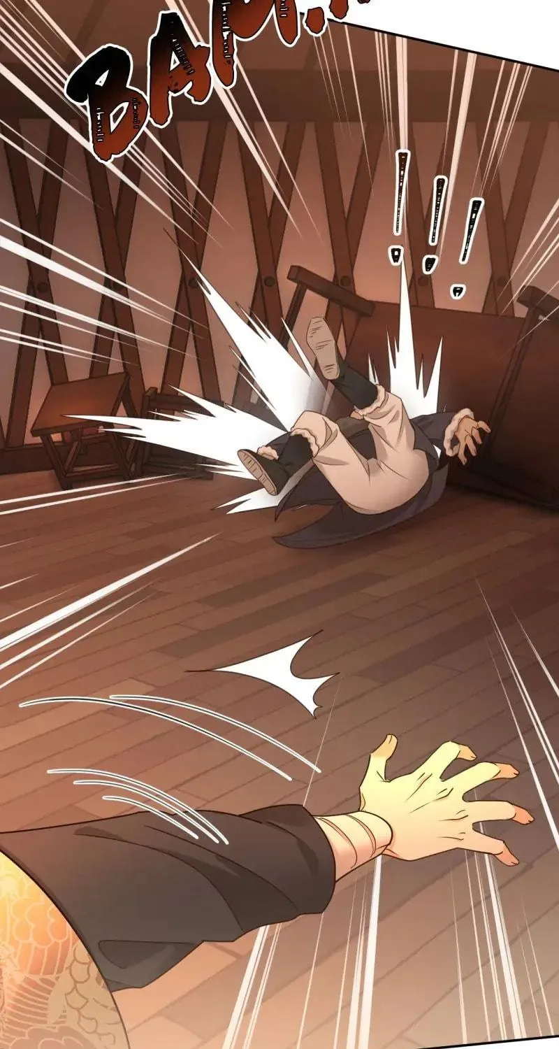 Read How the Empress Breaks the Rules chapter 81 image 42 on Lezhin