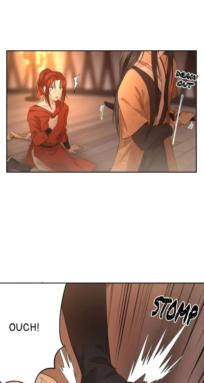 Read How the Empress Breaks the Rules chapter 81 image 44 on Lezhin
