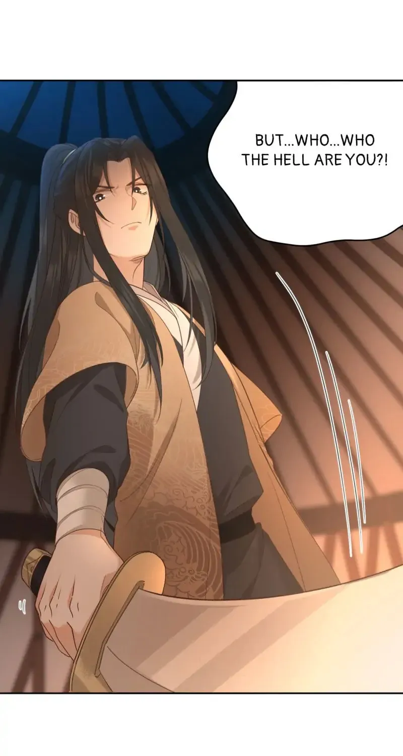 Read How the Empress Breaks the Rules chapter 81 image 46 on Lezhin