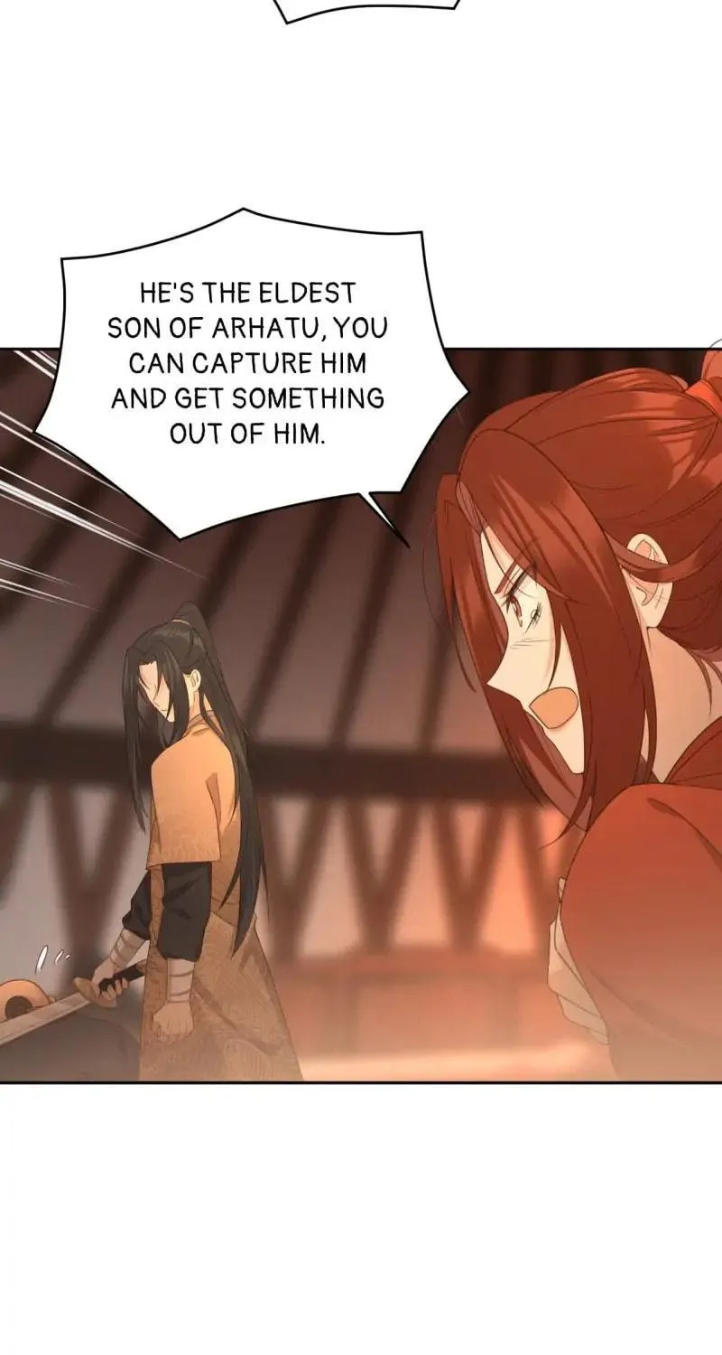 Read How the Empress Breaks the Rules chapter 81 image 48 on Lezhin