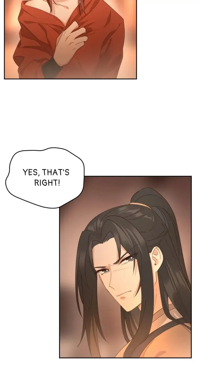 Read How the Empress Breaks the Rules chapter 81 image 50 on Lezhin