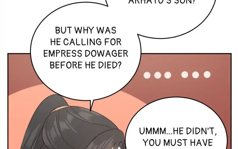 Read How the Empress Breaks the Rules chapter 81 image 57 on Lezhin