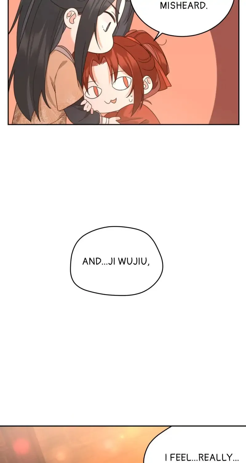 Read How the Empress Breaks the Rules chapter 81 image 58 on Lezhin