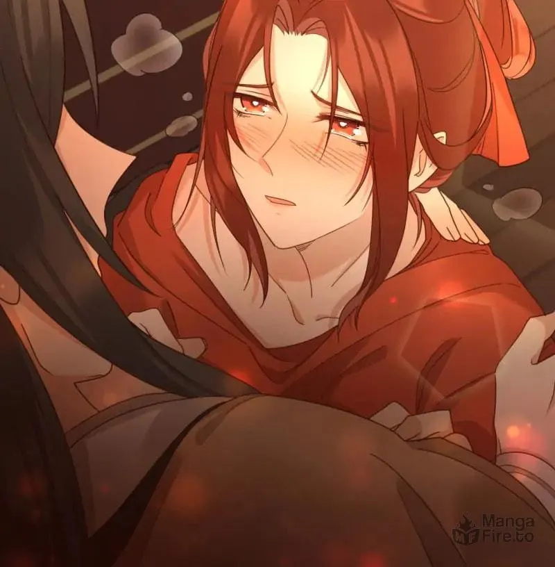 Read How the Empress Breaks the Rules chapter 81 image 60 on Lezhin