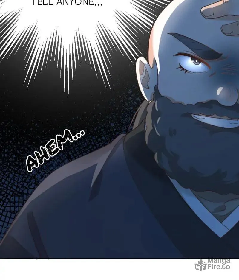 Read How the Empress Breaks the Rules chapter 81 image 8 on Lezhin