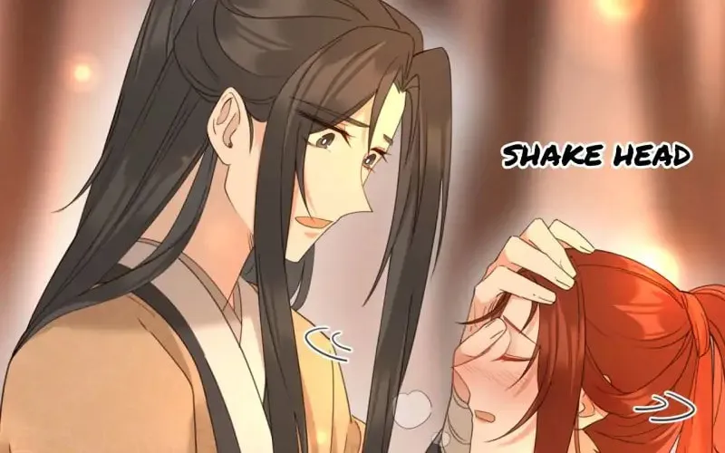 Read How the Empress Breaks the Rules chapter 82 image 1 on Lezhin