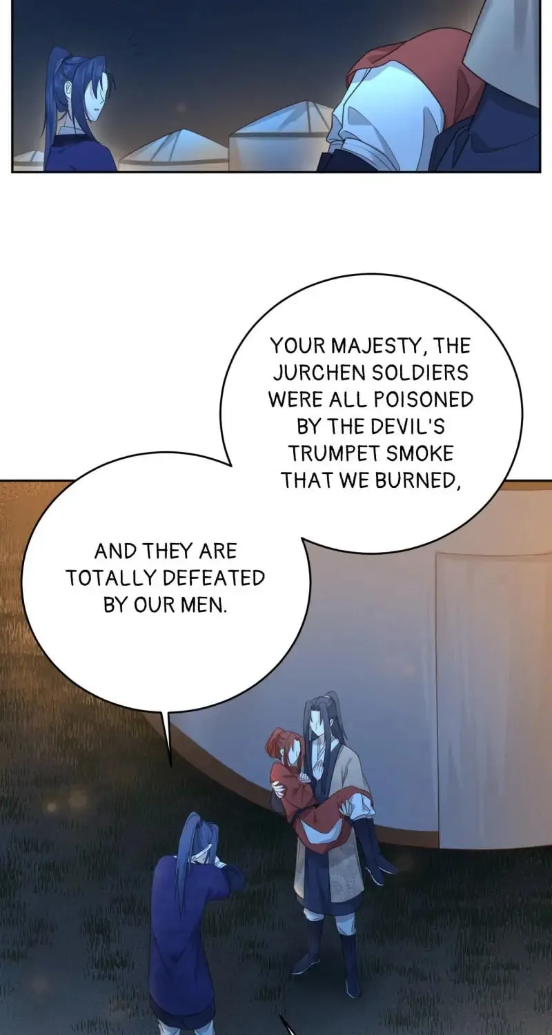 Read How the Empress Breaks the Rules chapter 82 image 11 on Lezhin