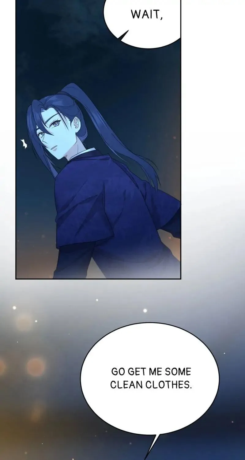 Read How the Empress Breaks the Rules chapter 82 image 16 on Lezhin