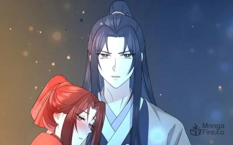 Read How the Empress Breaks the Rules chapter 82 image 17 on Lezhin