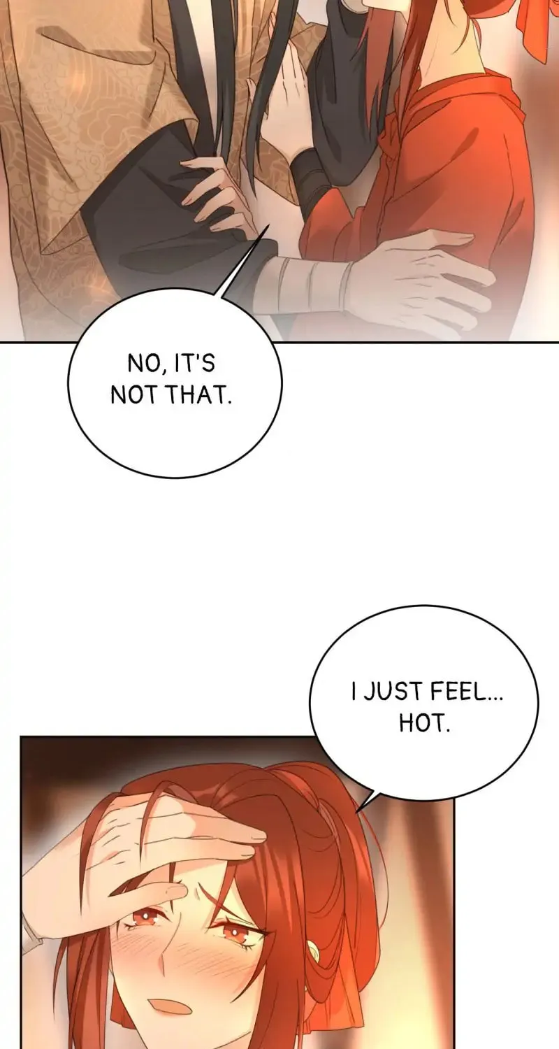 Read How the Empress Breaks the Rules chapter 82 image 2 on Lezhin