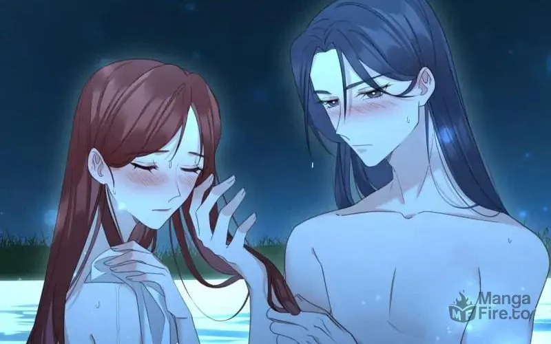 Read How the Empress Breaks the Rules chapter 82 image 21 on Lezhin