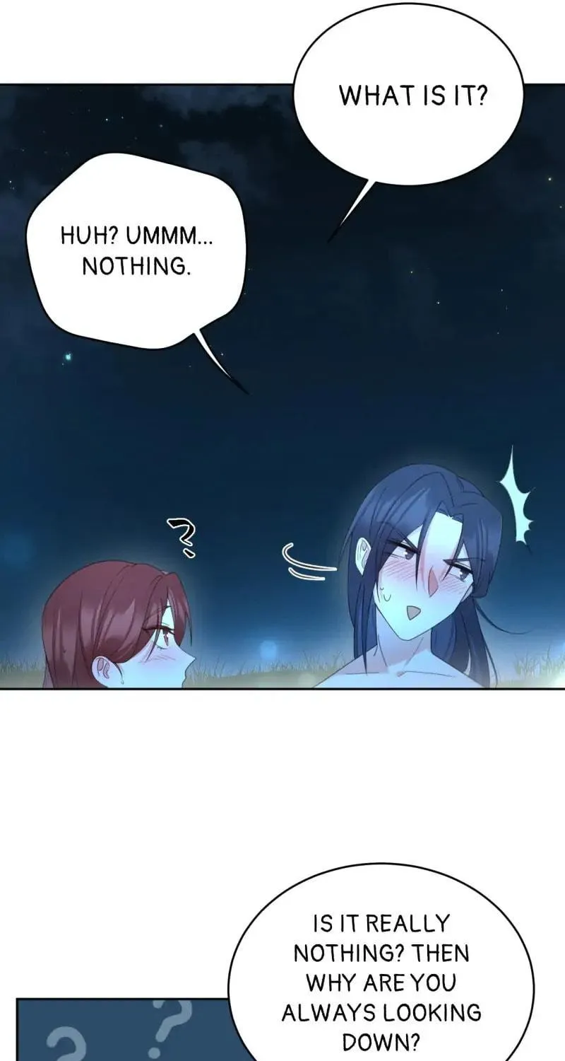 Read How the Empress Breaks the Rules chapter 82 image 25 on Lezhin