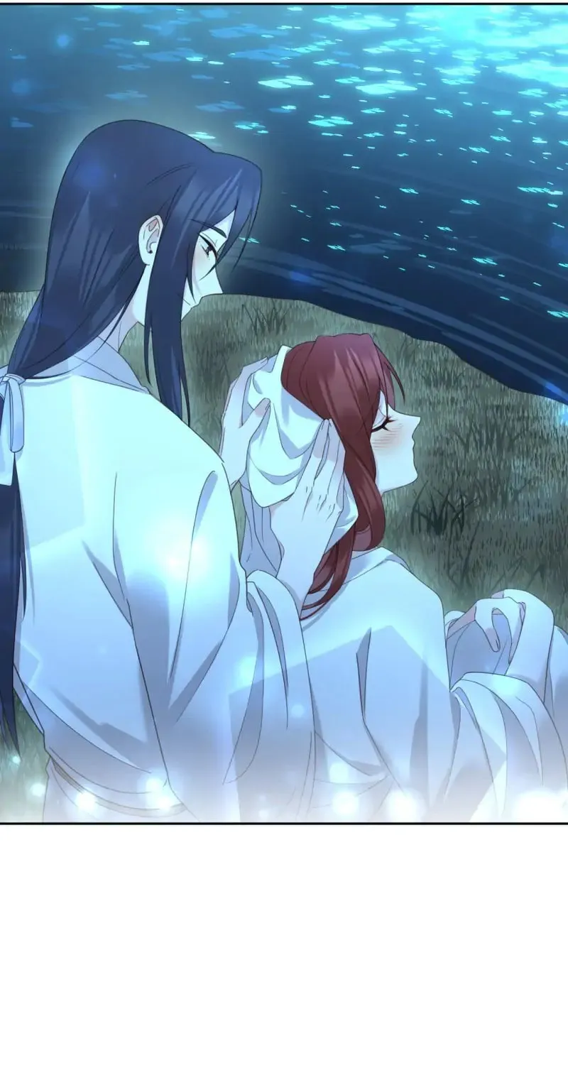 Read How the Empress Breaks the Rules chapter 82 image 32 on Lezhin