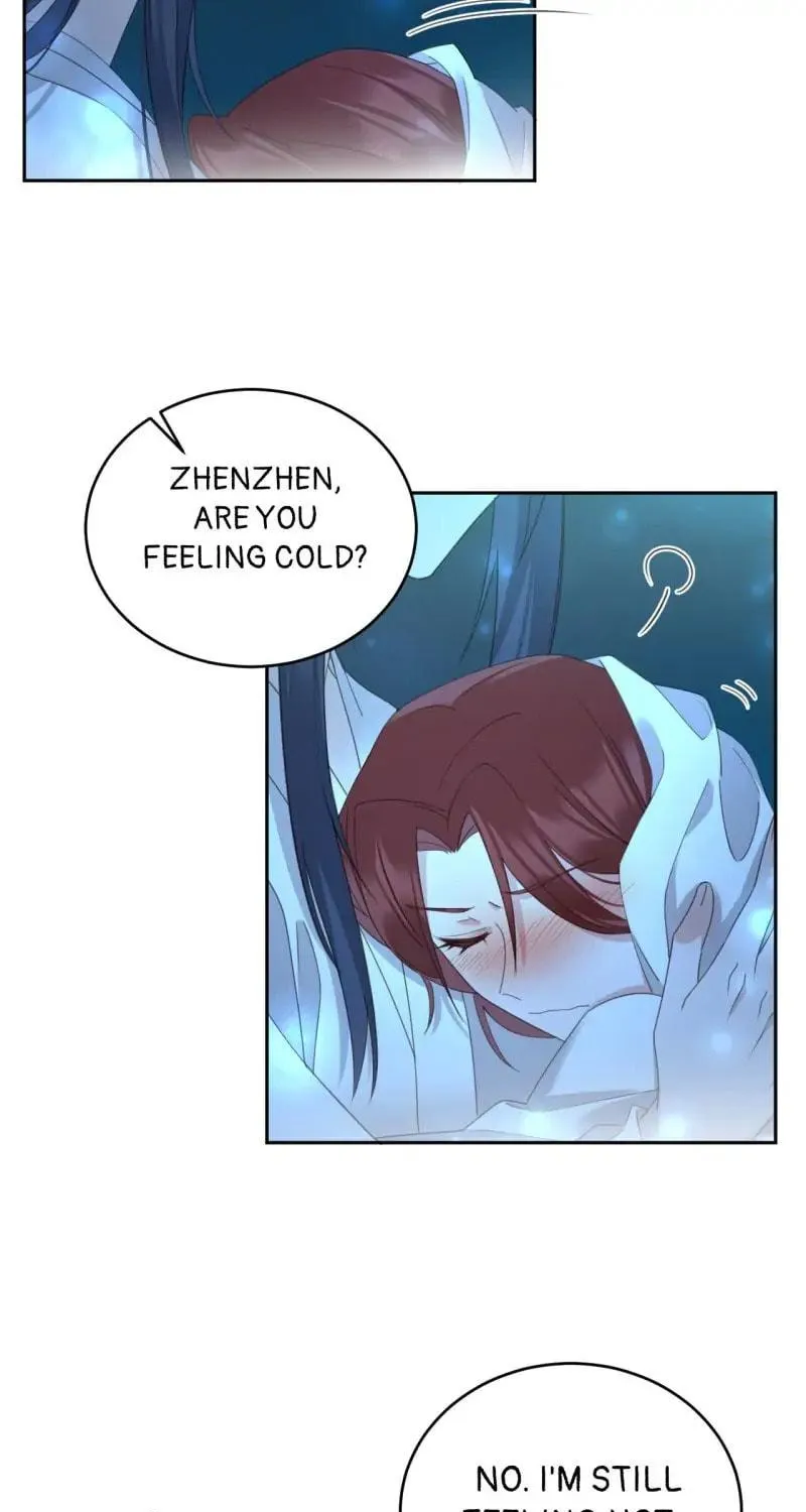 Read How the Empress Breaks the Rules chapter 82 image 34 on Lezhin