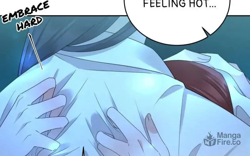 Read How the Empress Breaks the Rules chapter 82 image 35 on Lezhin