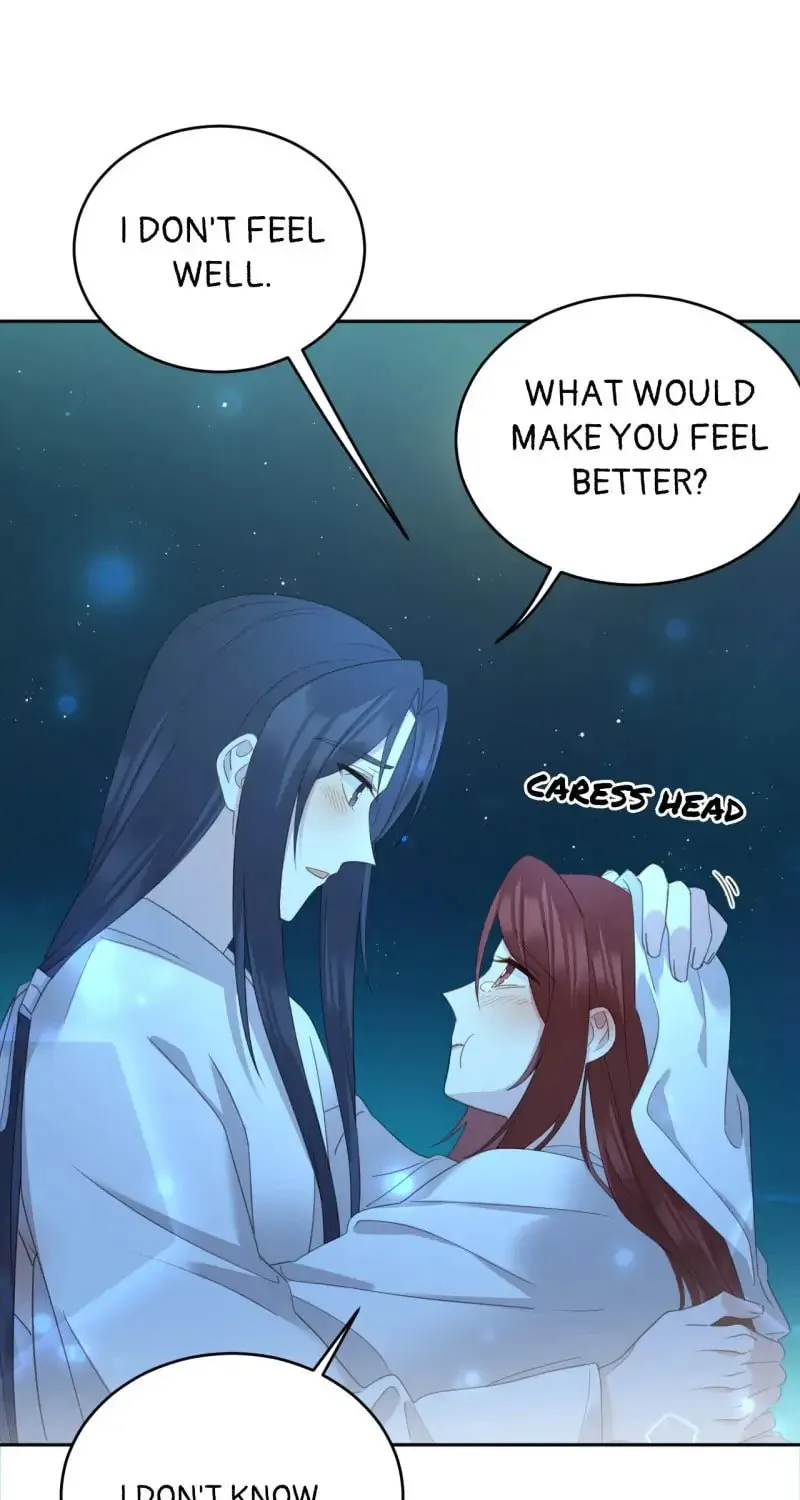 Read How the Empress Breaks the Rules chapter 82 image 37 on Lezhin