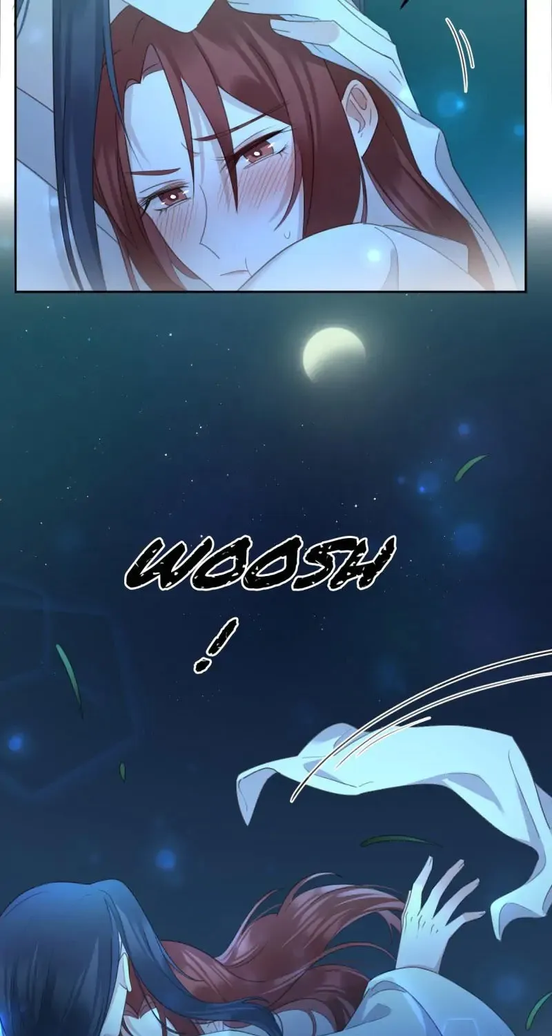 Read How the Empress Breaks the Rules chapter 82 image 39 on Lezhin