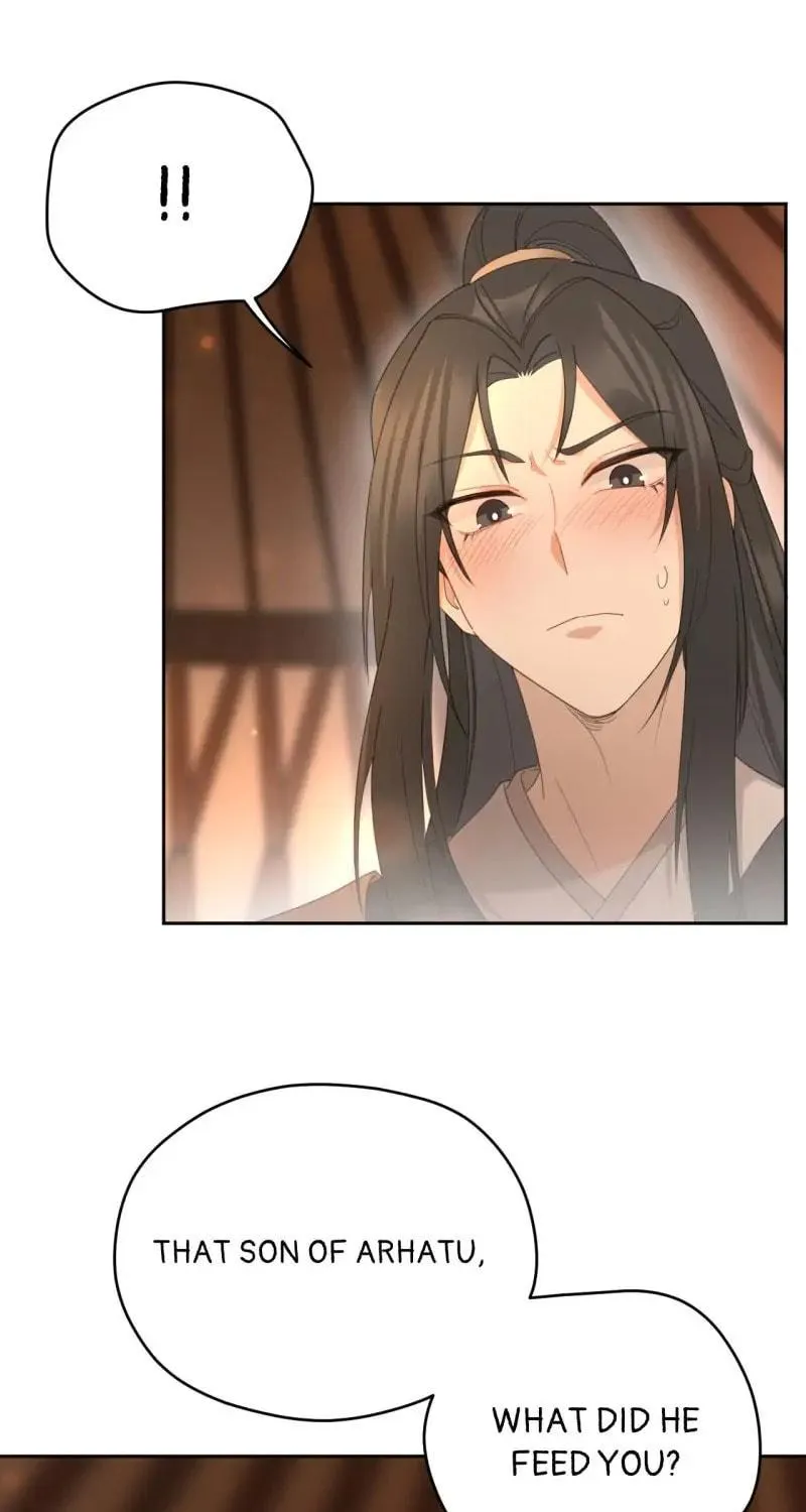 Read How the Empress Breaks the Rules chapter 82 image 4 on Lezhin