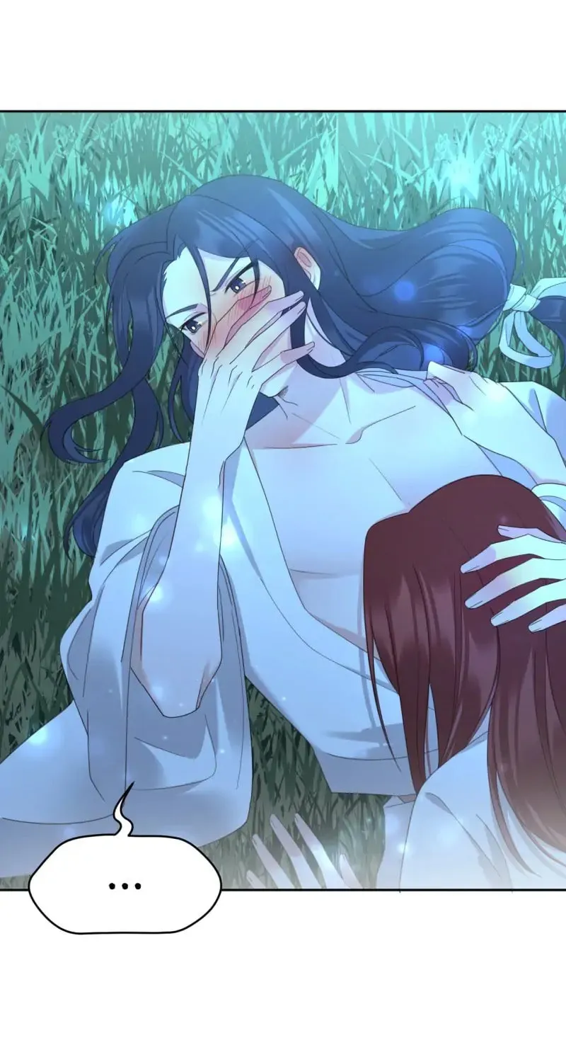 Read How the Empress Breaks the Rules chapter 82 image 44 on Lezhin