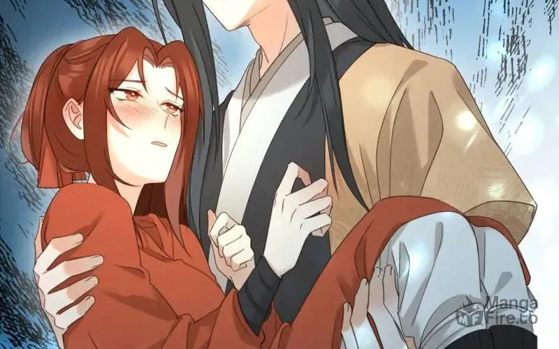 Read How the Empress Breaks the Rules chapter 82 image 8 on Lezhin