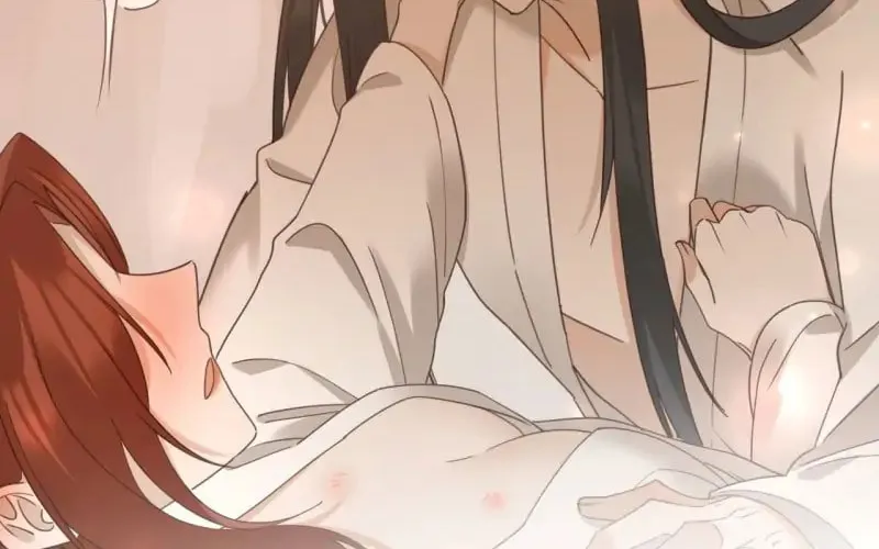 Read How the Empress Breaks the Rules chapter 83 image 12 on Lezhin