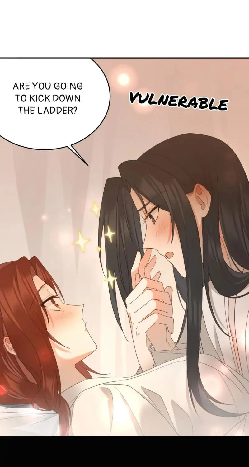Read How the Empress Breaks the Rules chapter 83 image 14 on Lezhin
