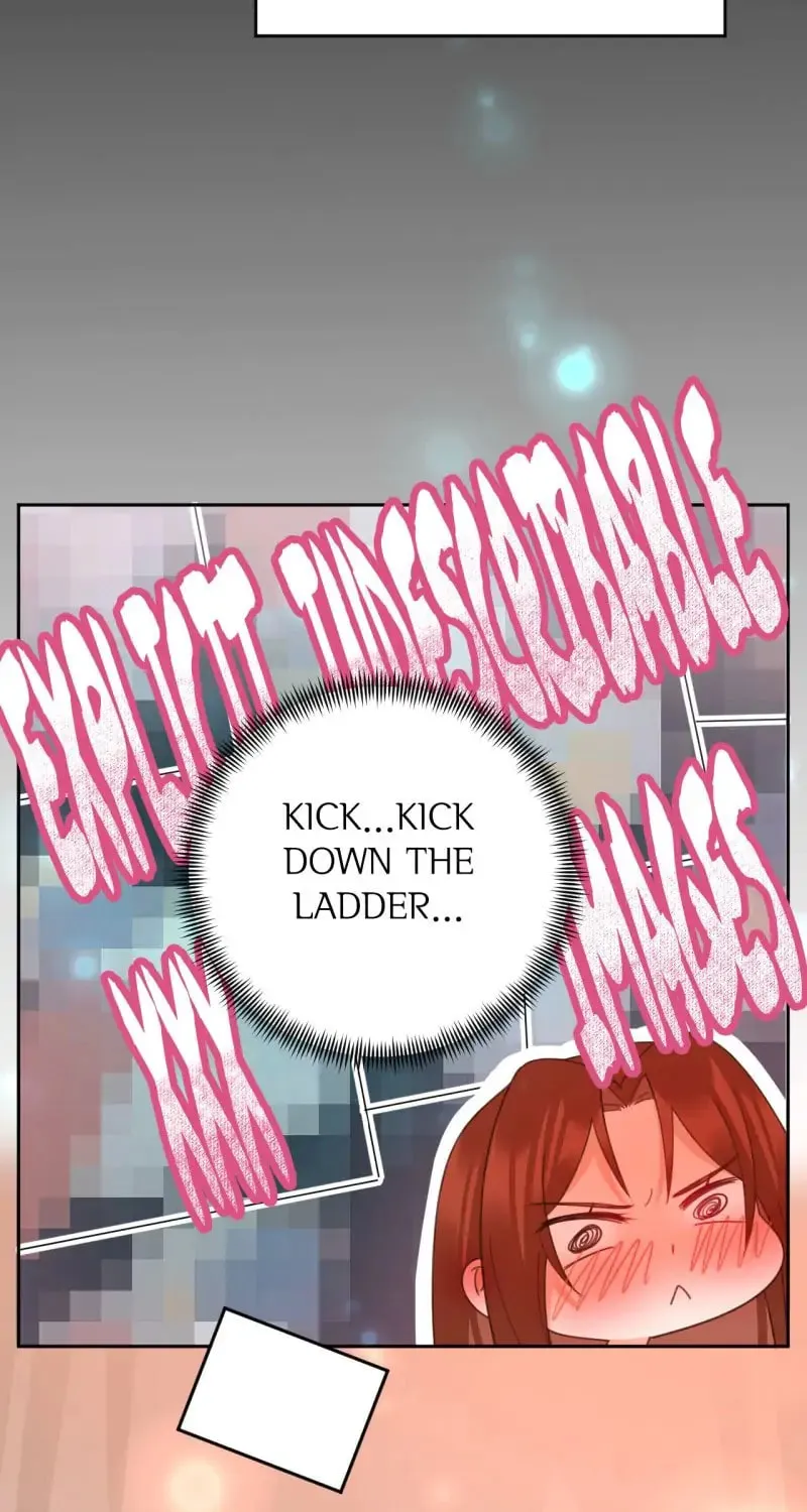 Read How the Empress Breaks the Rules chapter 83 image 18 on Lezhin