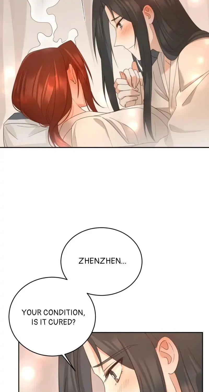 Read How the Empress Breaks the Rules chapter 83 image 20 on Lezhin