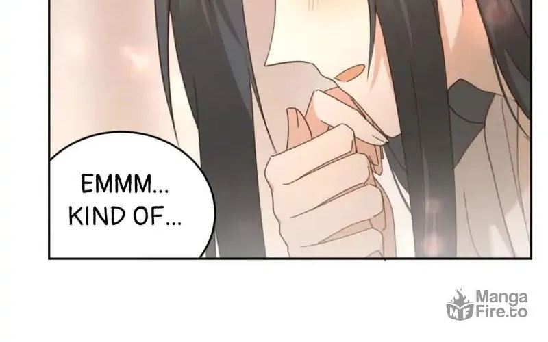 Read How the Empress Breaks the Rules chapter 83 image 21 on Lezhin