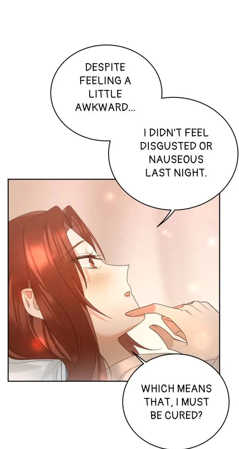 Read How the Empress Breaks the Rules chapter 83 image 22 on Lezhin