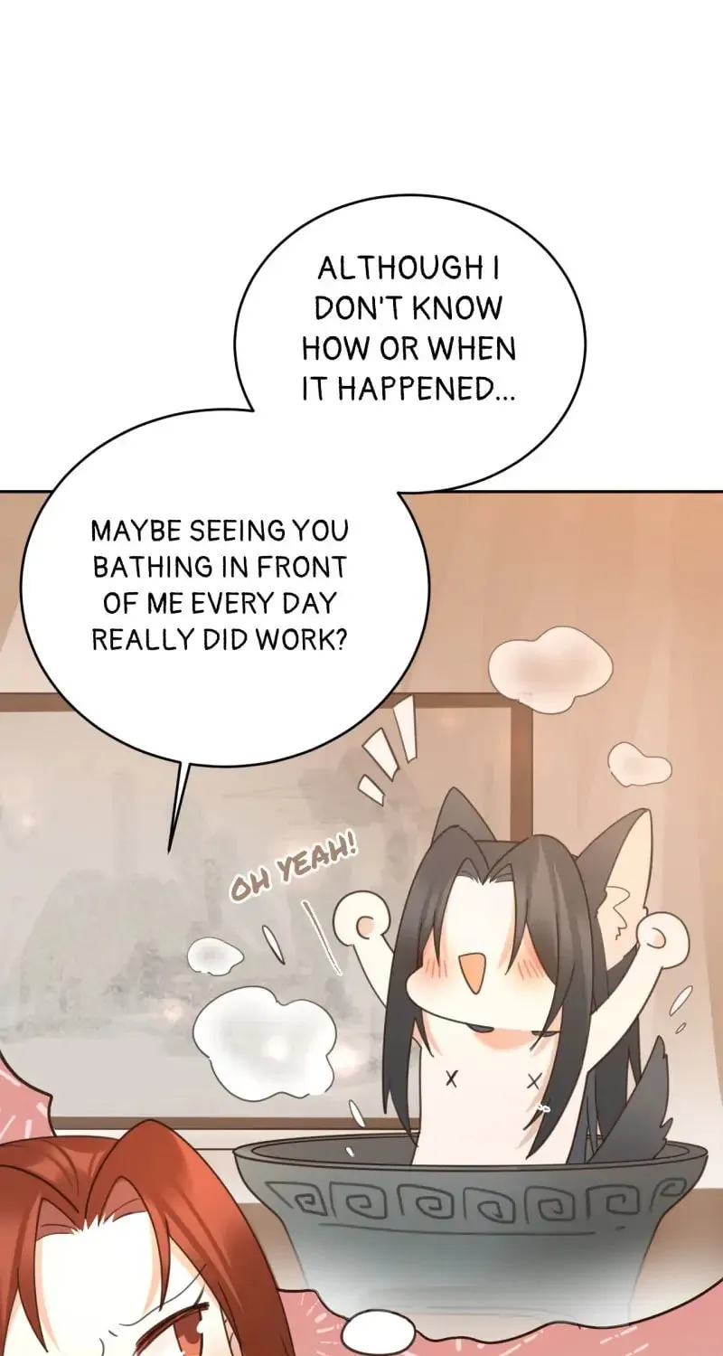 Read How the Empress Breaks the Rules chapter 83 image 24 on Lezhin