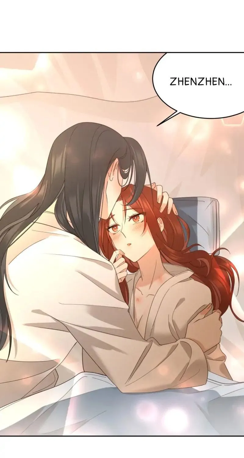 Read How the Empress Breaks the Rules chapter 83 image 26 on Lezhin