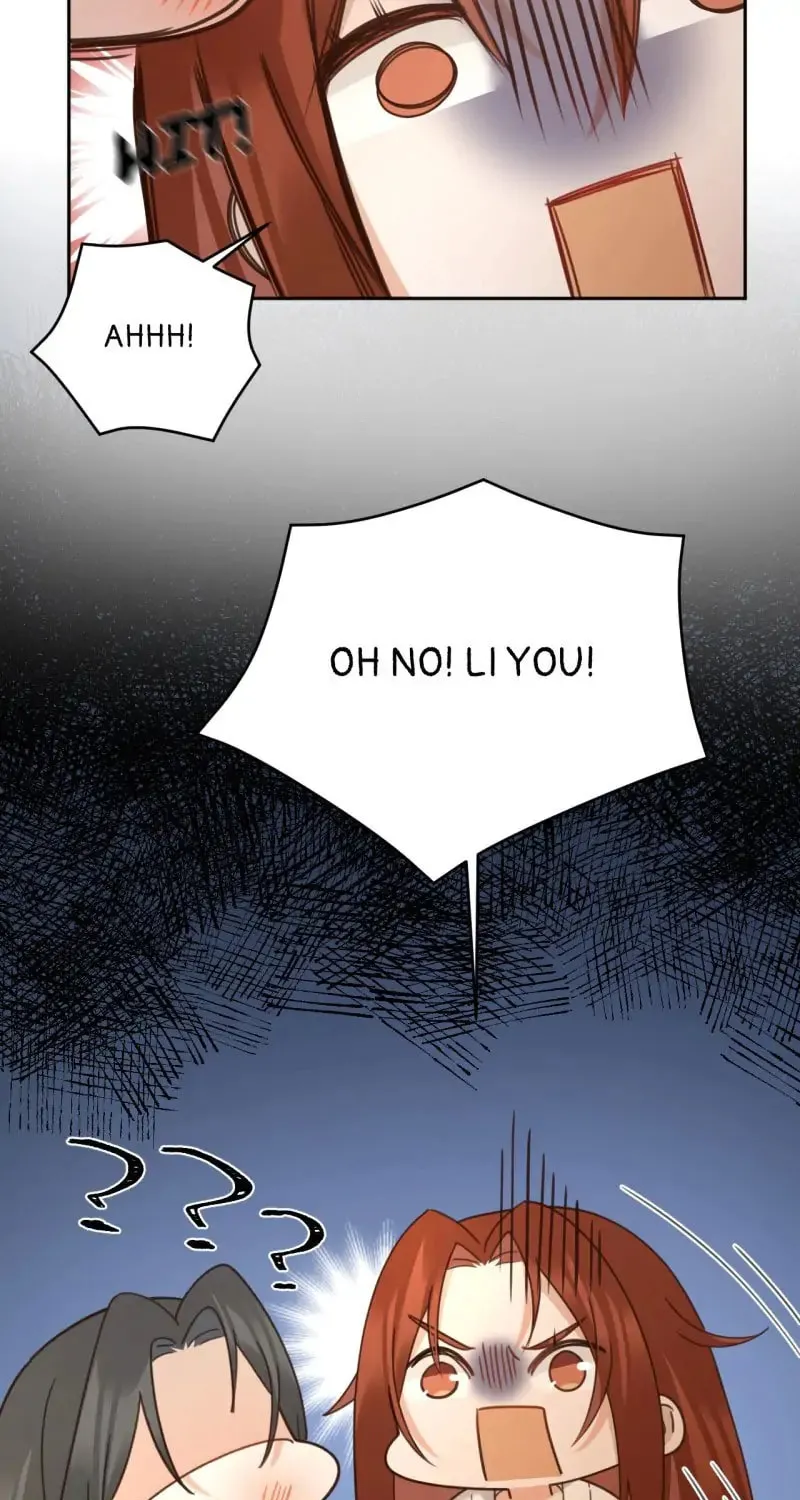 Read How the Empress Breaks the Rules chapter 83 image 28 on Lezhin
