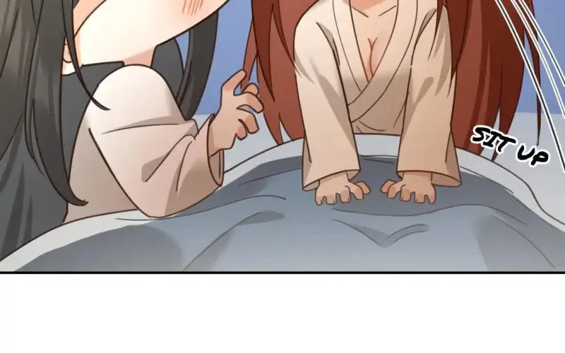 Read How the Empress Breaks the Rules chapter 83 image 29 on Lezhin
