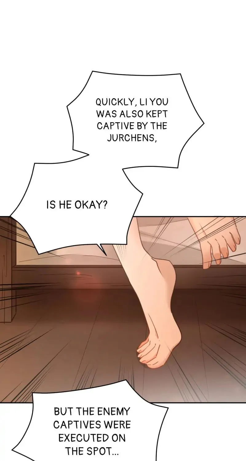 Read How the Empress Breaks the Rules chapter 83 image 30 on Lezhin