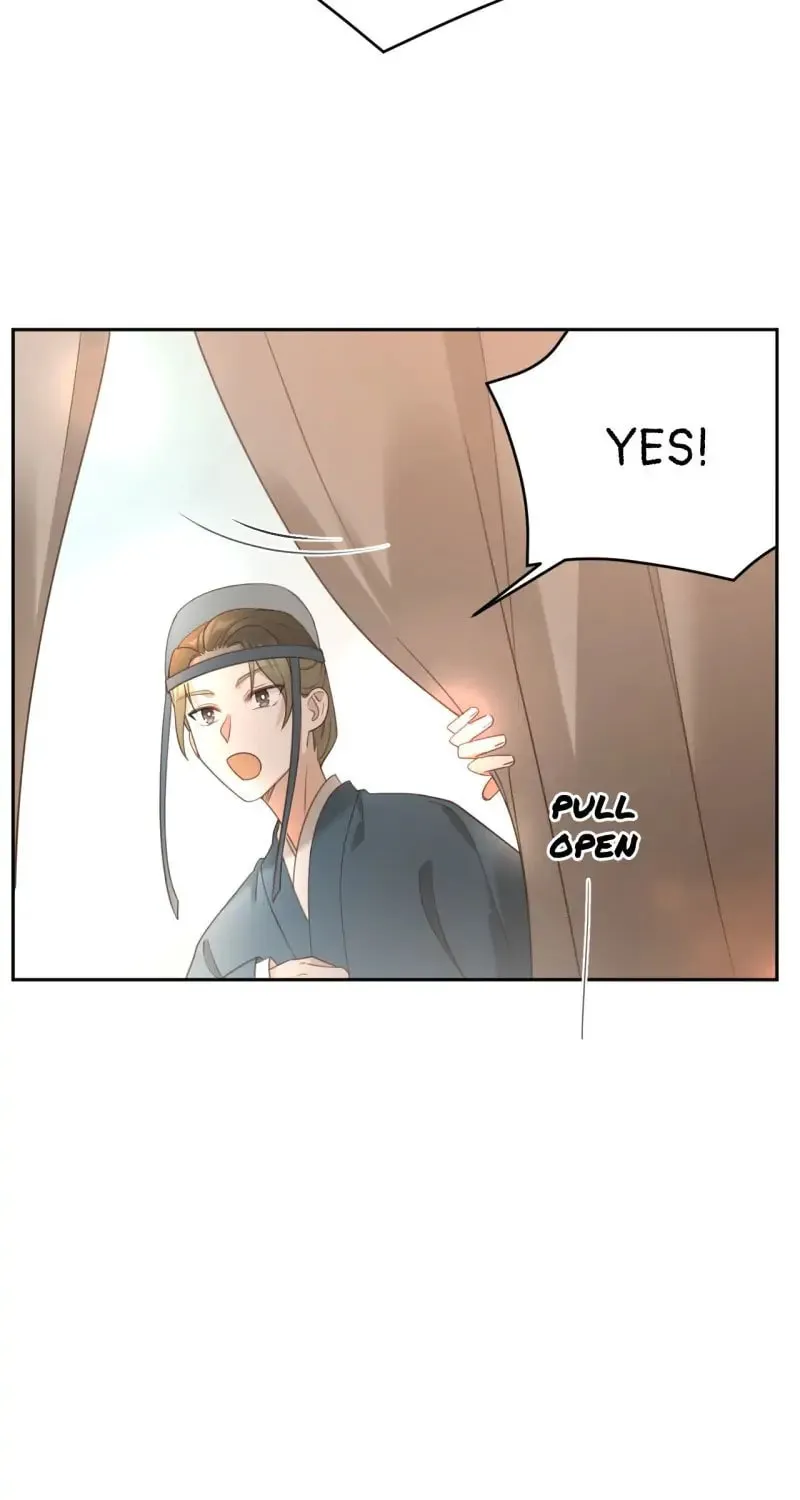 Read How the Empress Breaks the Rules chapter 83 image 34 on Lezhin