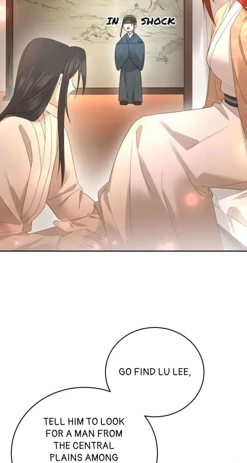 Read How the Empress Breaks the Rules chapter 83 image 36 on Lezhin
